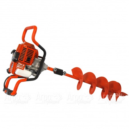 Мотобур (бензобур) Carver AG-252/200 Pro в Новороссийске