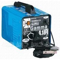 Сварочный аппарат Blue Weld Gamma 4.181 в Новороссийске