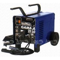 Сварочный аппарат Blue Weld Gamma 2160 в Новороссийске
