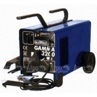 Сварочный аппарат Blue Weld Gamma 3200  в Новороссийске