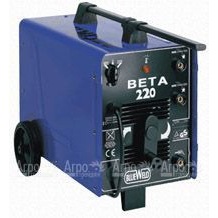 Сварочный аппарат Blue Weld Beta 220 в Новороссийске