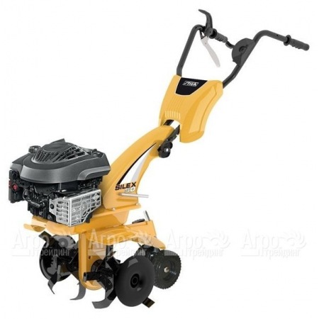 Культиватор Stiga Silex 50 R B в Новороссийске