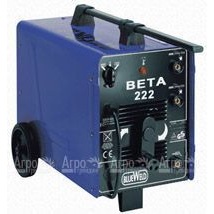 Сварочный аппарат Blue Weld Beta 222 в Новороссийске