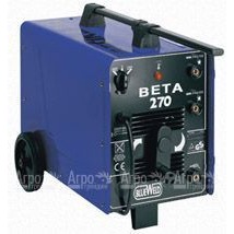Сварочный аппарат Blue Weld Beta 270 в Новороссийске
