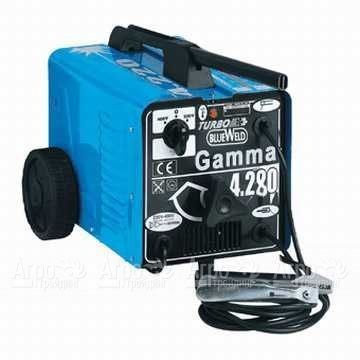 Сварочный трансформатор BlueWeld Gamma 4.280 в Новороссийске