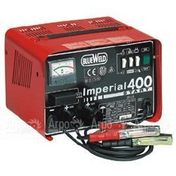 Пуско-зарядное устройство Blue Weld Imperial 400 Start в Новороссийске