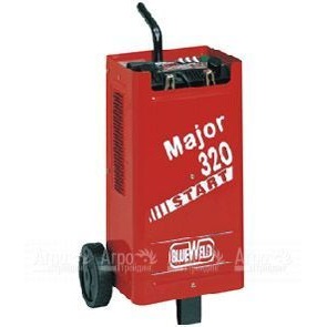 Пуско-зарядное устройство Blue Weld Major 320 Start в Новороссийске