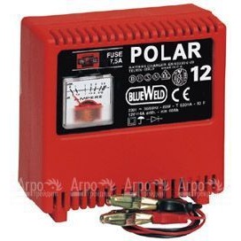 Зарядное устройство Blue Weld Polar 12 в Новороссийске