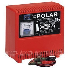 Зарядное устройство Blue Weld Polar 15 в Новороссийске