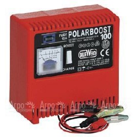 Зарядное устройство Blue Weld Polarboost 100 в Новороссийске