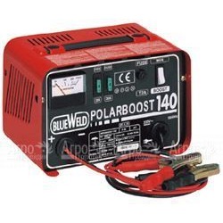 Зарядное устройство Blue Weld Polarboost 140 в Новороссийске
