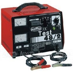 Зарядное устройство Blue Weld Test 48/2 Prof в Новороссийске