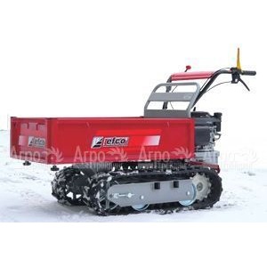 Транспортер Efco NTR 270 в Новороссийске