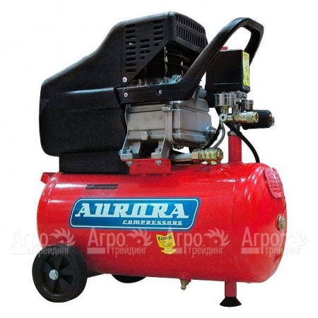 Компрессор воздушный Aurora Wind-25 в Новороссийске