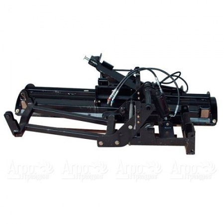 Приспособление Subframe и Hitch для установки снегоотбрасывателя для тракторов Snapper  в Новороссийске