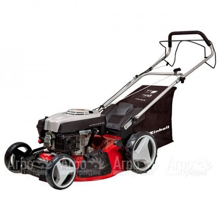 Газонокосилка бензиновая Einhell GC-PM 51/2 S HW в Новороссийске