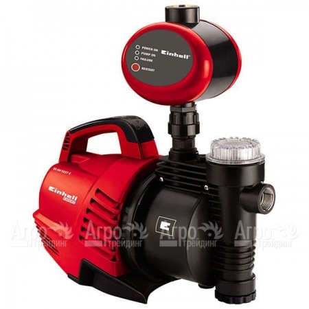 Насосная станция Einhell GE-AW 5537 E в Новороссийске