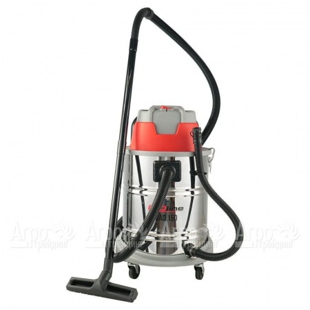 Промышленный пылесос EVOline WAD 150 Power Tool в Новороссийске