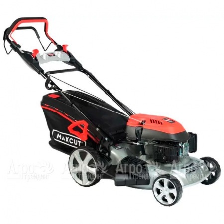 Газонокосилка бензиновая MaxCUT MC 460S в Новороссийске