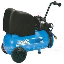 Воздушный компрессор ABAC Pole Position Plus OM 231 в Новороссийске