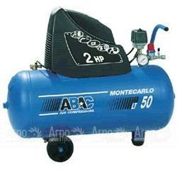 Воздушный компрессор ABAC Montecarlo OL 231 в Новороссийске