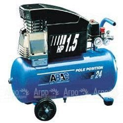 Воздушный компрессор ABAC Pole Position 310 в Новороссийске