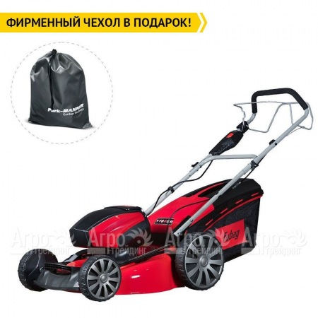 Газонокосилка аккумуляторная Fubag FLA 5180 SM в Новороссийске
