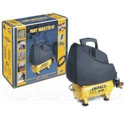 Воздушный компрессор Abac House Master Kit в Новороссийске