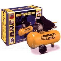Воздушный компрессор Abac Hobby Master Kit в Новороссийске