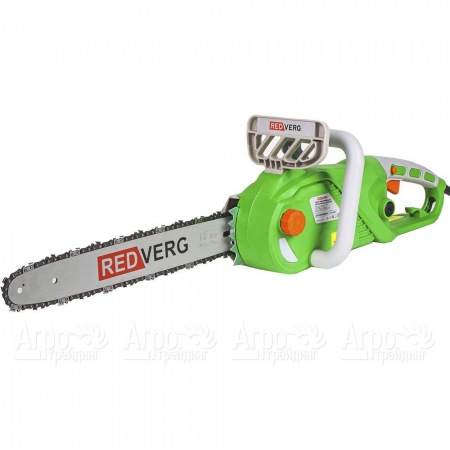 Электропила RedVerg RD-ECL2200-16S в Новороссийске