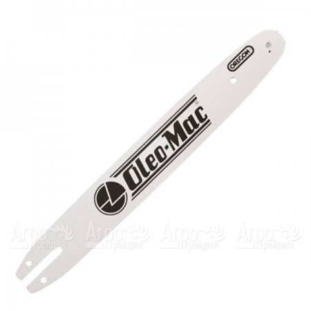 Шина 14" 3/8" 1.3 для пил Oleo-Mac E1700-1900-1800E-2000E в Новороссийске
