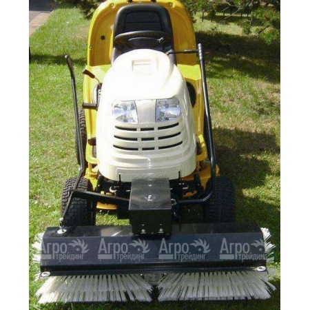 MTD 196-201-603 Щетка 140 cм для HDS 3235  в Новороссийске
