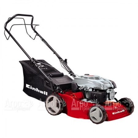 Газонокосилка бензиновая Einhell GC-PM 46/3 S в Новороссийске