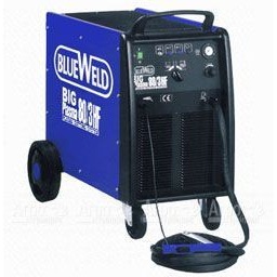 Плазморез Blue Weld Big Plasma 80/3 HF в Новороссийске