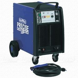 Плазморез Blue Weld Pretige Plasma 160 HF в Новороссийске