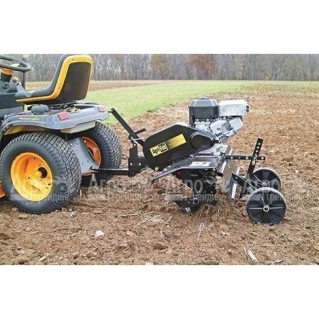 Agri-Fab Измельчитель ветвей CHIP-N-VAC 5 л.с. без шланга на все модели 502492  в Новороссийске