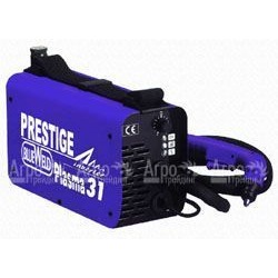 Инвертор плазменной резки Blue Weld Prestige Plasma 31  в Новороссийске