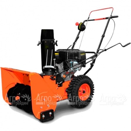 Снегоуборщик Rein STR 551 Q в Новороссийске