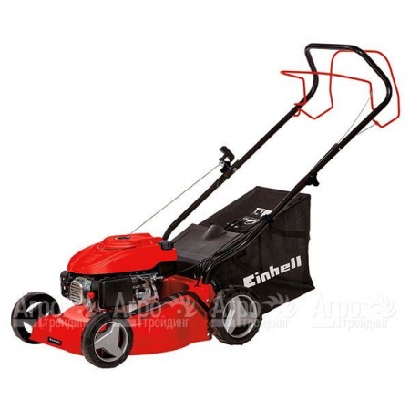 Газонокосилка бензиновая Einhell GC-PM 40 S в Новороссийске