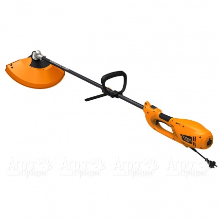 Электрокоса (электрический триммер) Carver TR 1500S в Новороссийске