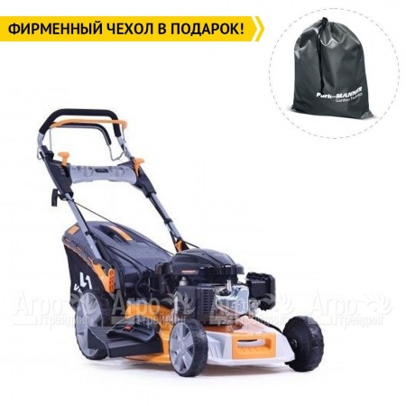 Газонокосилка бензиновая Villartec MB 556VE  в Новороссийске