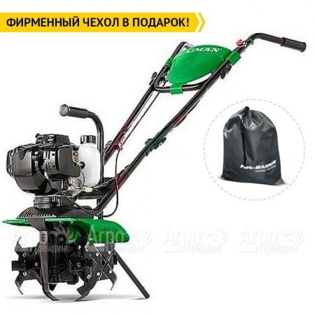 Культиватор Caiman Supertiller MB25H в Новороссийске