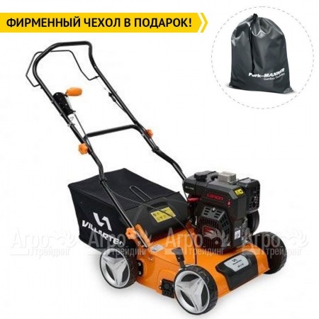 Аэратор бензиновый Villartec AB 4140 в Новороссийске