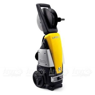 Мойка высокого давления Lavor Raptor 21 в Новороссийске
