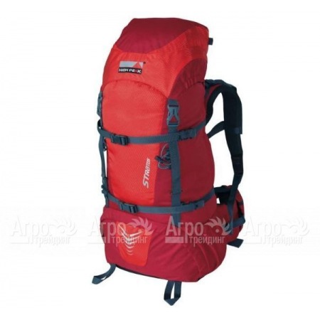 Рюкзак High Peak Stratos 50 в Новороссийске
