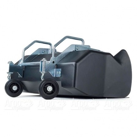 Контейнер для сбора мусора к подметальной машине Limpar 78  в Новороссийске