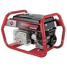 Бензиновый генератор Briggs&#38;Stratton HandyPro 5000 L 3,9 кВт в Новороссийске