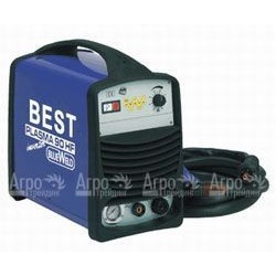 Инвертор плазменной резки Blue Weld Best Plasma 90 HF в Новороссийске