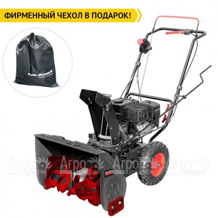 Снегоуборщик Elitech ST 0656 (E1609.012.00) в Новороссийске
