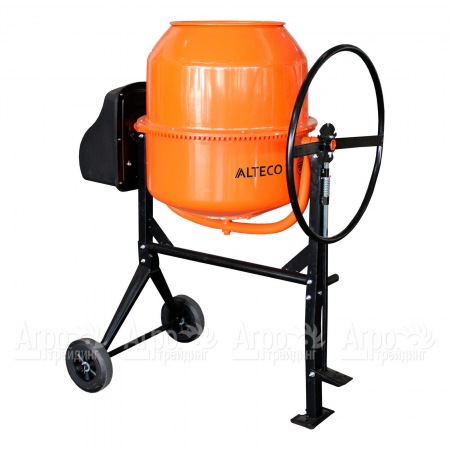 Бетоносмеситель Alteco БС 160 М (Бетономешалка Alteco БС 160 М)  в Новороссийске